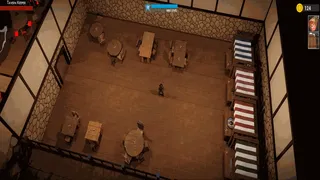 Скриншот 3 к игре Tavern Tycoon: Brew & Brawl