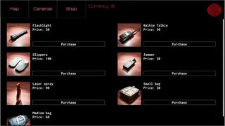 Скриншот 3 к игре Breaking Squad