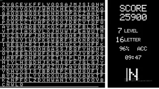Скриншот 7 к игре Typing Challenge