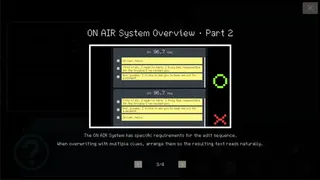 Скриншот 7 к игре On Air! Taxi Detective Casebook