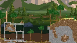 Скриншот 1 к игре Build Battle