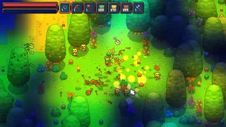 Скриншот 1 к игре Rest Here