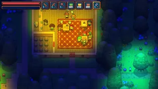 Скриншот 2 к игре Rest Here