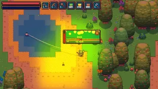Скриншот 3 к игре Rest Here