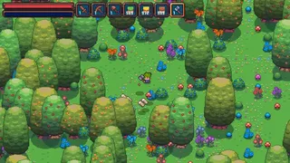 Скриншот 4 к игре Rest Here