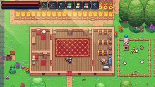 Скриншот 5 к игре Rest Here