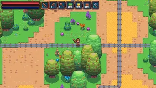 Скриншот 7 к игре Rest Here