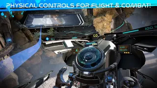 Скриншот 2 к игре Ground Runner: Trials