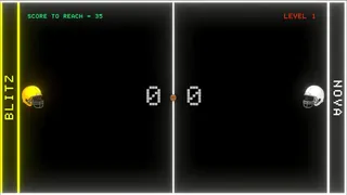 Скриншот 1 к игре Air Blitz
