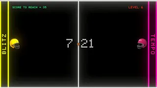 Скриншот 2 к игре Air Blitz