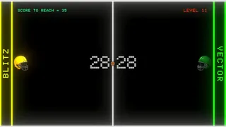 Скриншот 3 к игре Air Blitz