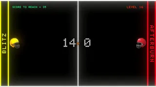 Скриншот 4 к игре Air Blitz