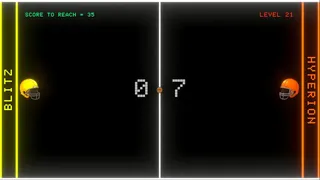 Скриншот 5 к игре Air Blitz
