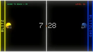 Скриншот 6 к игре Air Blitz