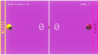 Скриншот 8 к игре Air Blitz