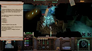 Скриншот 1 к игре The Dungeon Of Horror