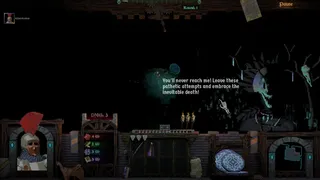 Скриншот 3 к игре The Dungeon Of Horror