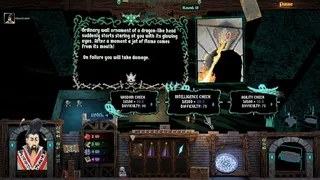 Скриншот 4 к игре The Dungeon Of Horror