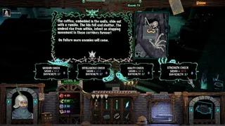 Скриншот 5 к игре The Dungeon Of Horror