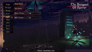 Скриншот 7 к игре The Dungeon Of Horror