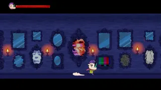 Скриншот 2 к игре Uanamon: Jamacy