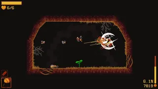 Скриншот 2 к игре Pollinate or Die