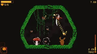 Скриншот 3 к игре Pollinate or Die