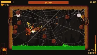 Скриншот 4 к игре Pollinate or Die