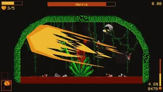 Скриншот 5 к игре Pollinate or Die