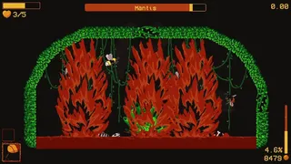 Скриншот 6 к игре Pollinate or Die
