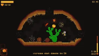 Скриншот 8 к игре Pollinate or Die