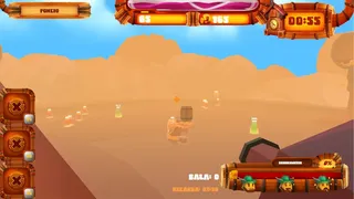 Скриншот 1 к игре DrunKing