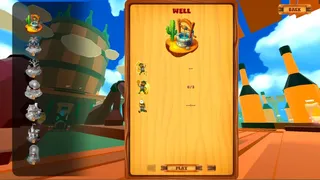 Скриншот 4 к игре DrunKing