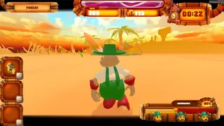 Скриншот 6 к игре DrunKing