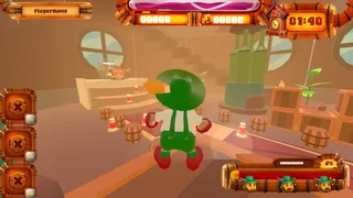 Скриншот 7 к игре DrunKing