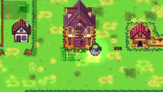 Скриншот 6 к игре CULTivation