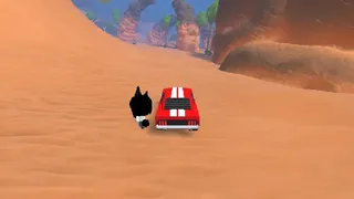 Скриншот 2 к игре 失落喵城
