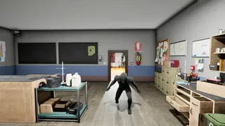 Скриншот 2 к игре Voidnomaly