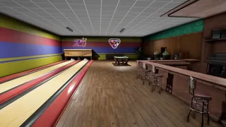 Скриншот 3 к игре Voidnomaly