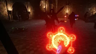Скриншот 2 к игре Dungeon of Doom