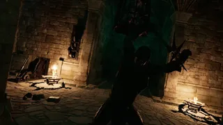 Скриншот 3 к игре Dungeon of Doom