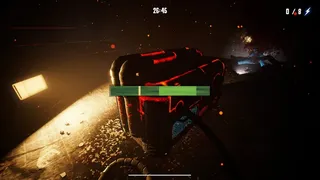 Скриншот 4 к игре The Maze: L'ultimo soldato