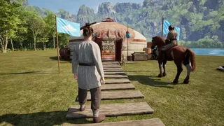 Скриншот 8 к игре Ergenekon