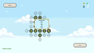 Скриншот 2 к игре Holy Nope!