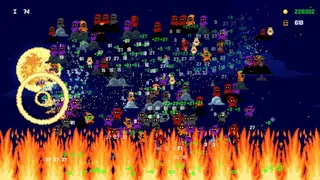 Скриншот 6 к игре Holy Nope!