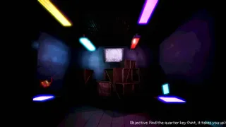 Скриншот 2 к игре Astral Eden [CHAPTER 1]
