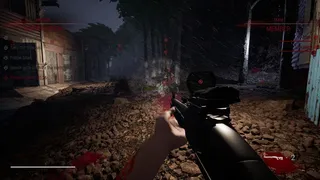 Скриншот 2 к игре North Sentinel Island