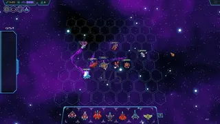 Скриншот 1 к игре From The Void