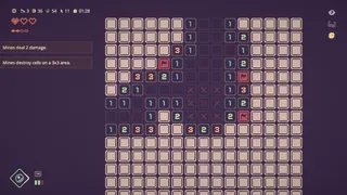 Скриншот 5 к игре Minato