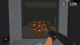 Скриншот 4 к игре LoudShot